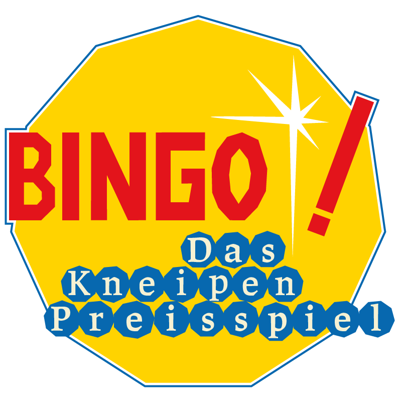 Bingo! Logo